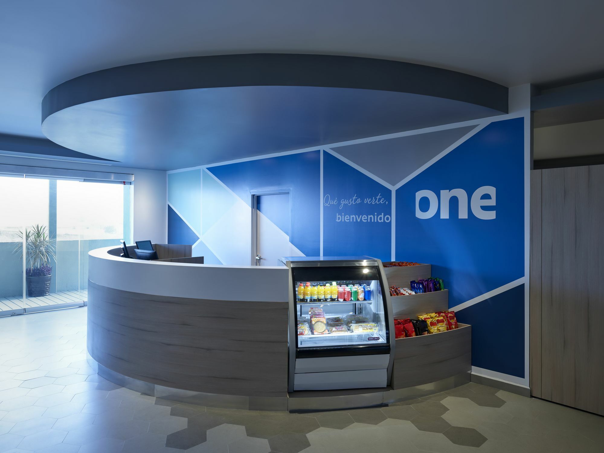 One Diamante Hotel Acapulco